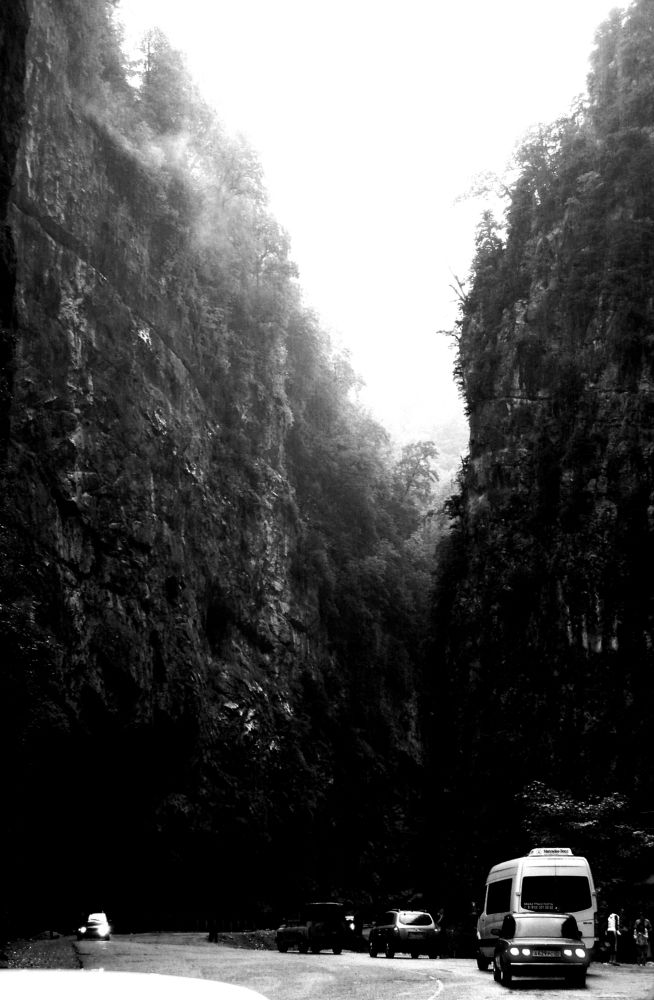 Photograph by Ольга