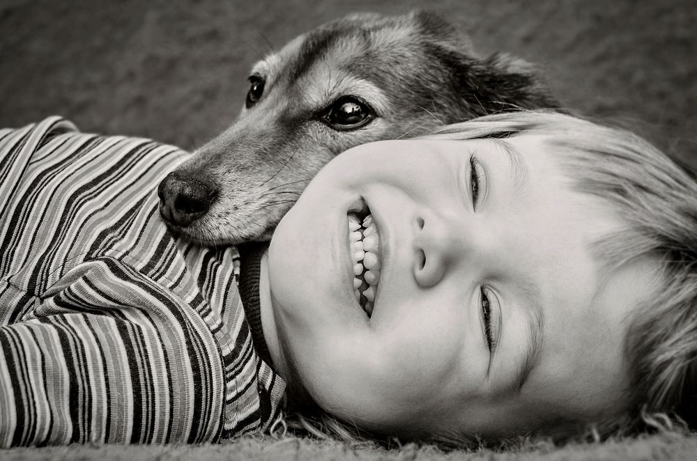 Photograph by Kveta Novotna