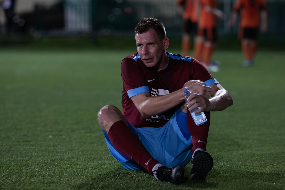 Photograph by Сторогина Марина