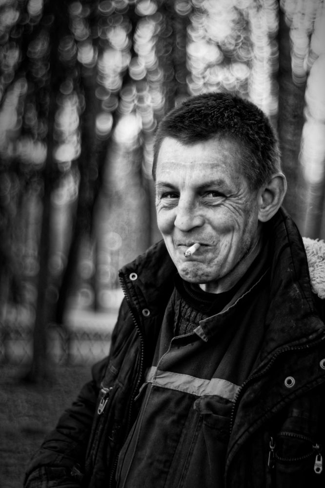 Photograph by Николай Савик