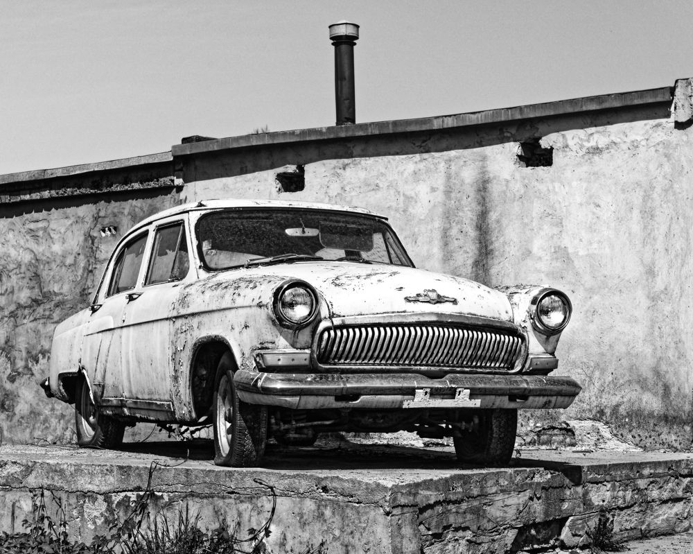 Photograph by Николай Савик