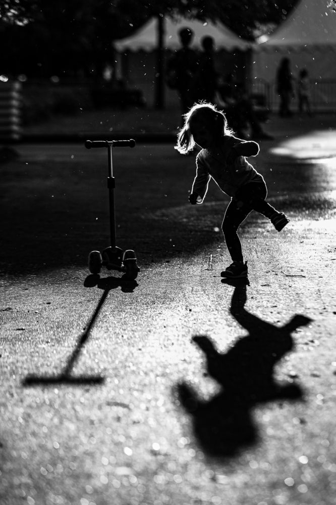 Photograph by Sergey Uskov