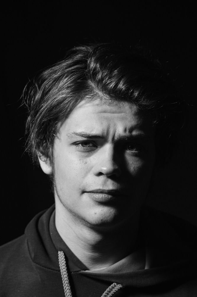 Photograph by Лолита Малахова