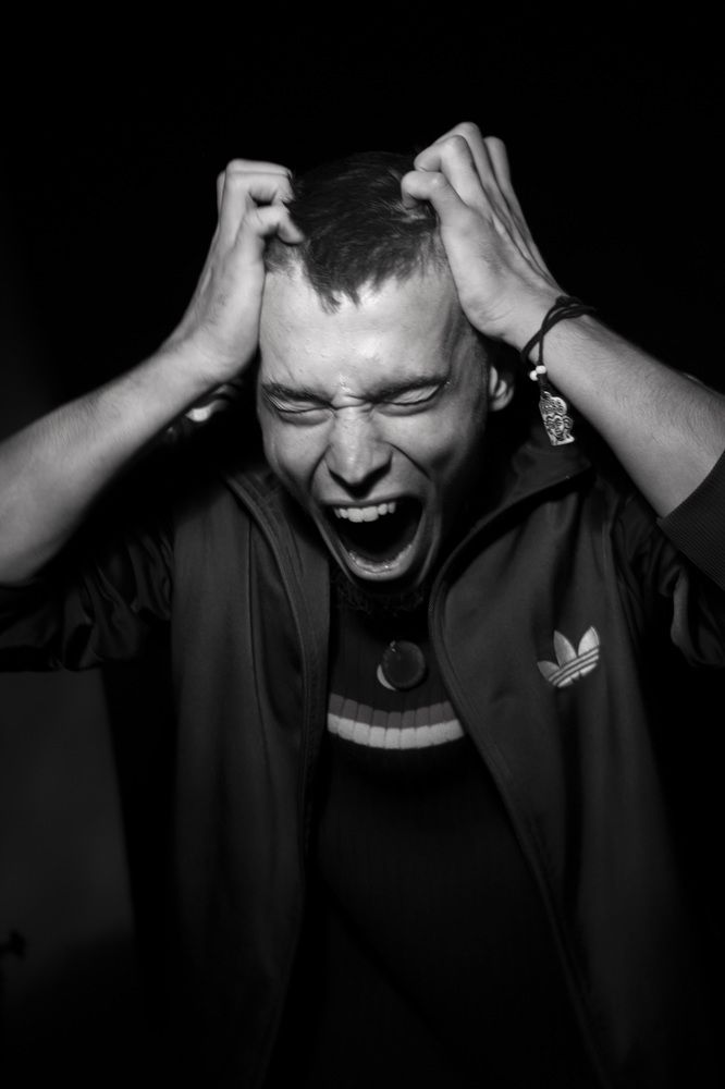 Photograph by Лолита Малахова