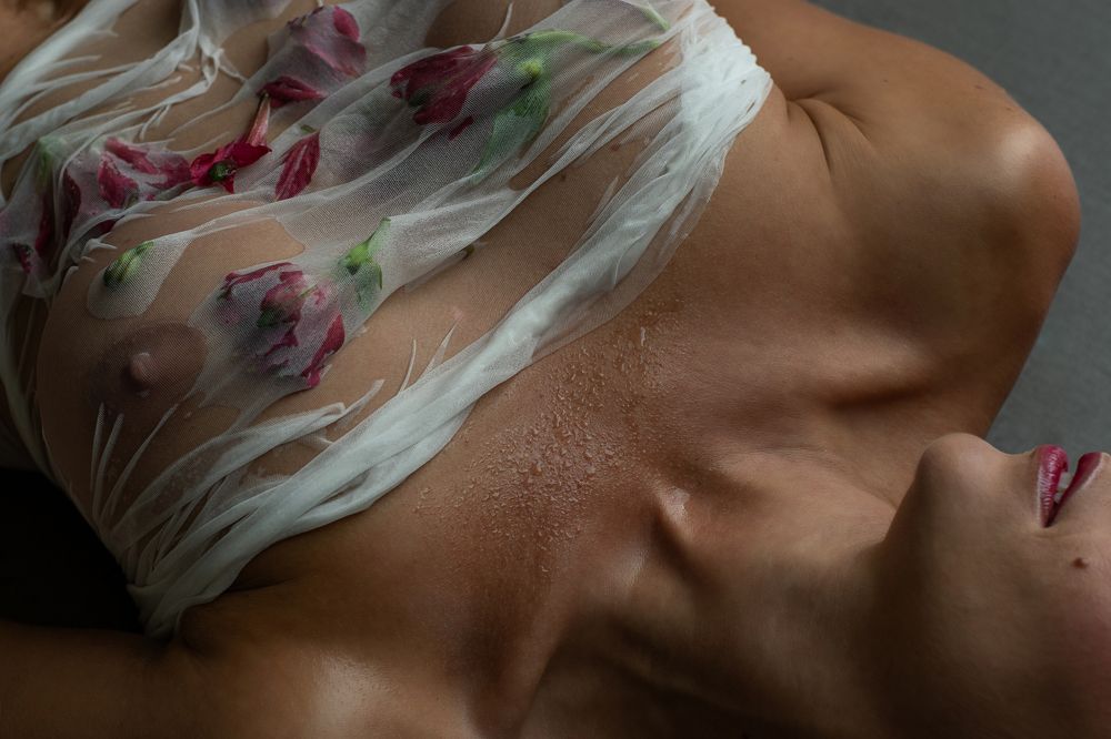 Фотография автора Татьяна Чугунова