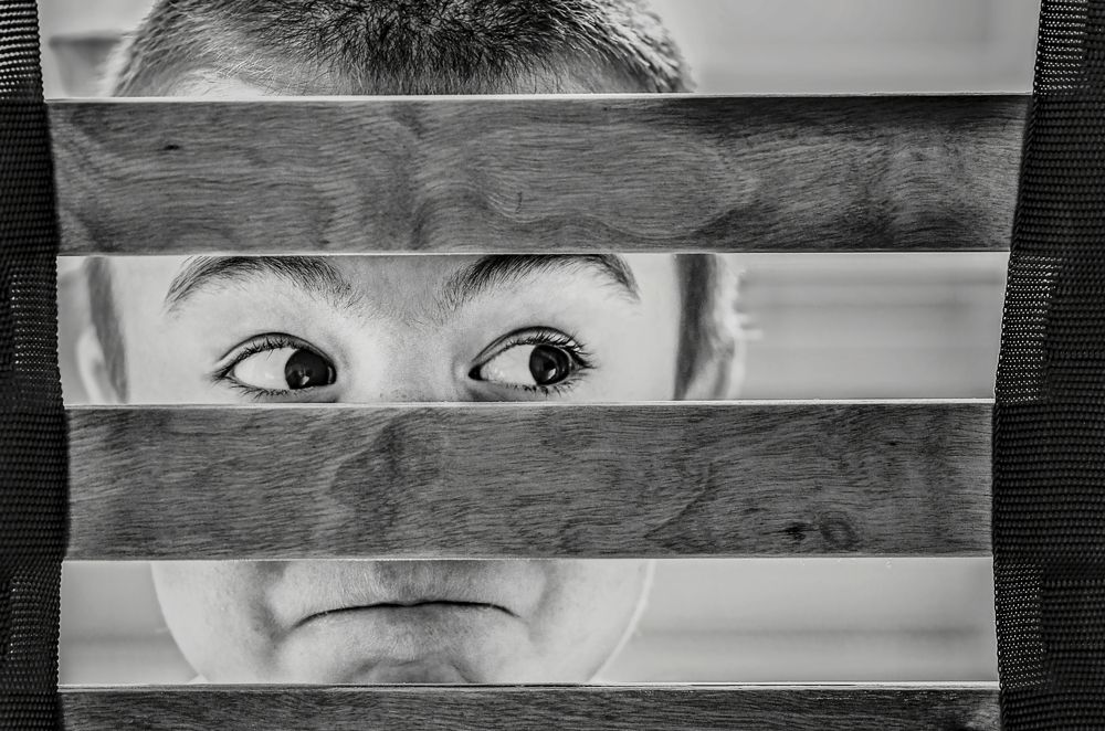 Photograph by Kveta Novotna