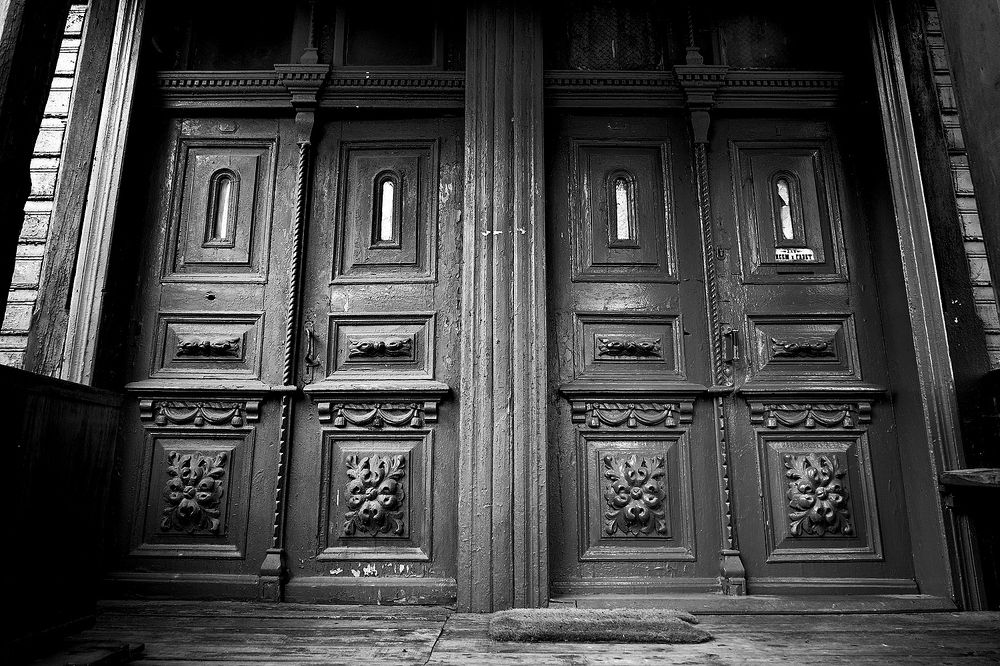 Фотография автора Андрей Янковский