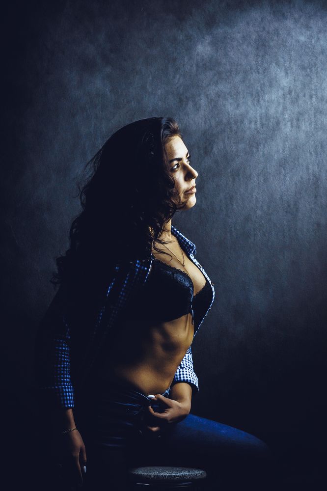 Photograph by Andrey Pasyugin