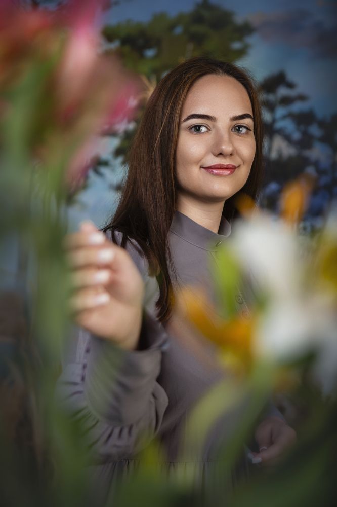 Photograph by Мария aka Марка Ферзь Шевцова