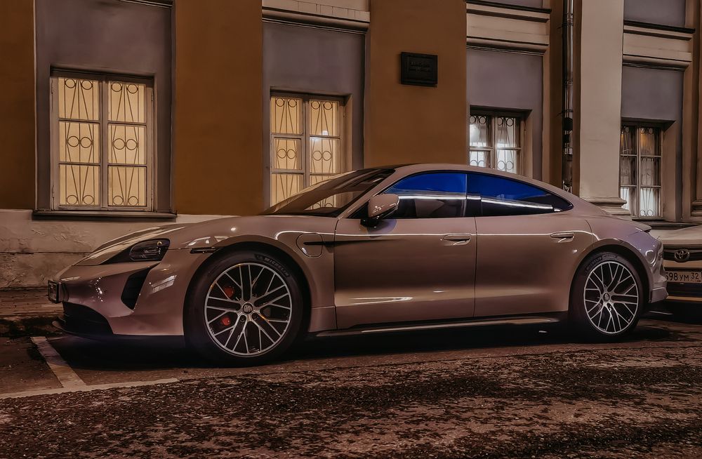 Photograph by Алексей Копылов