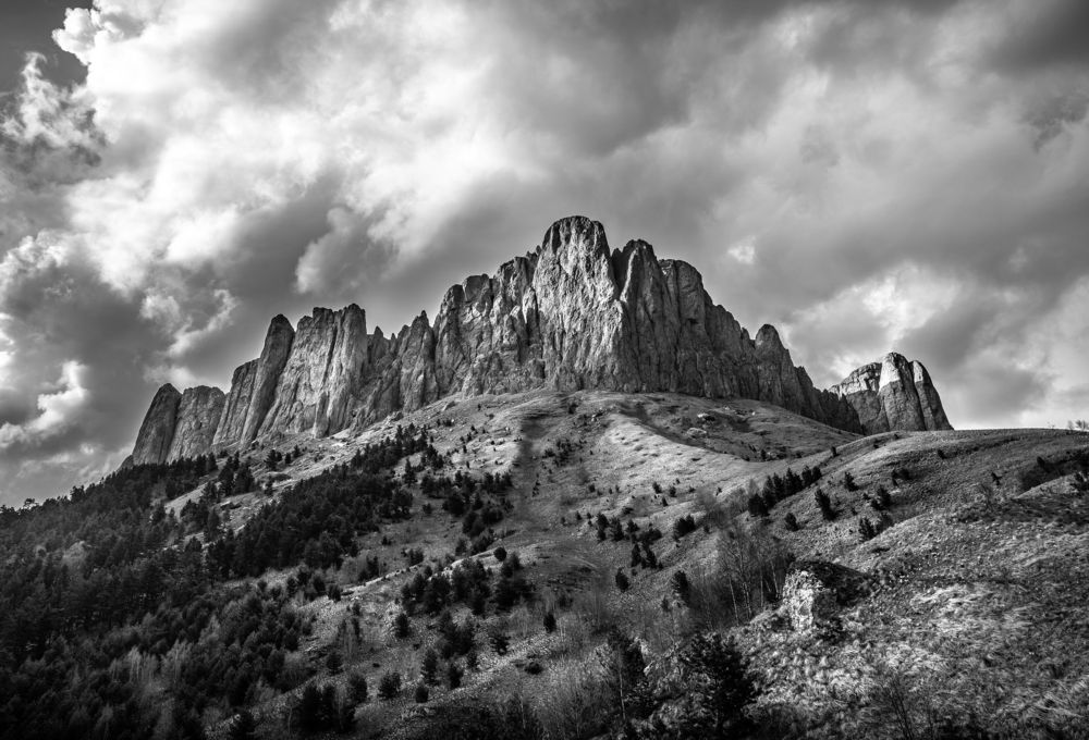 Photograph by Владимир Ганюшкин