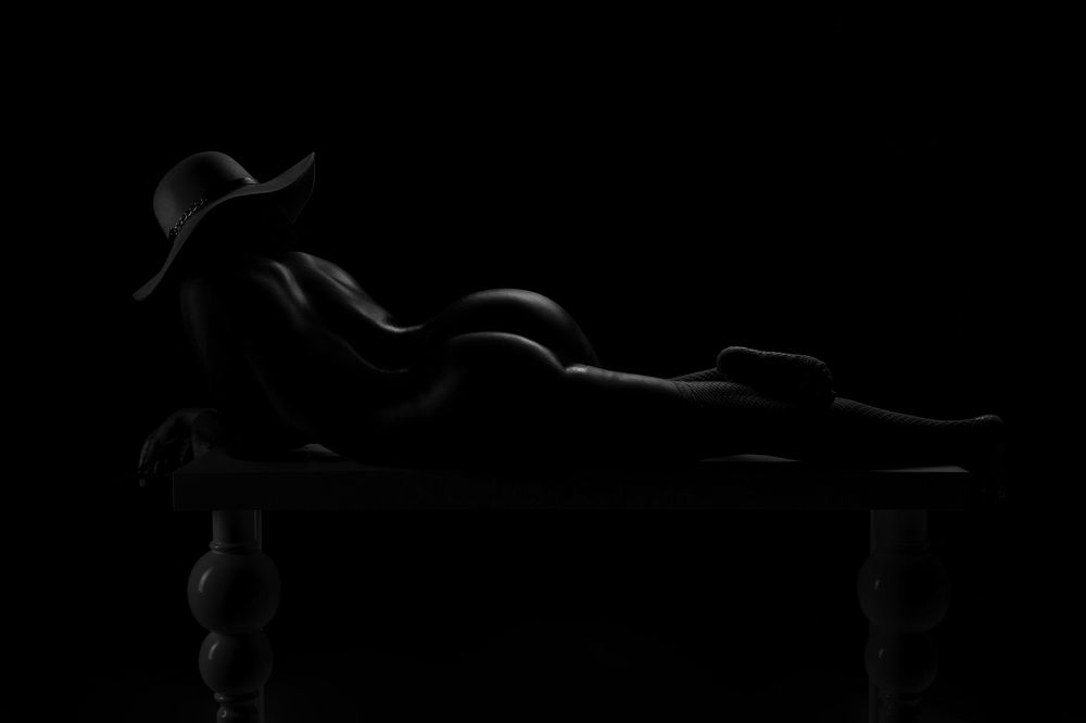 Photograph by Kátio Oliveira