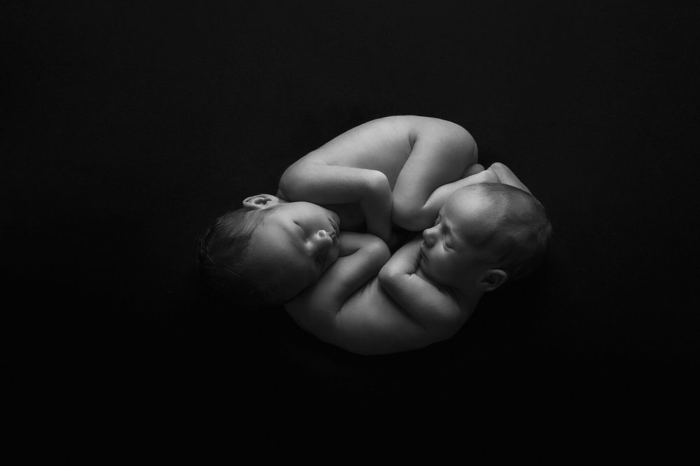 Photograph by Dara Staykova