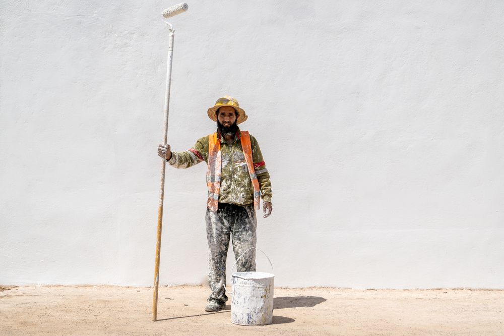 Photograph by Sergey Puponin