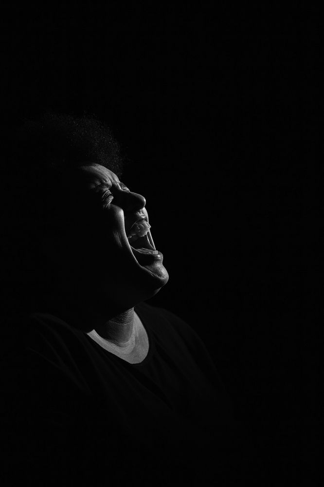 Photograph by Kátio Oliveira