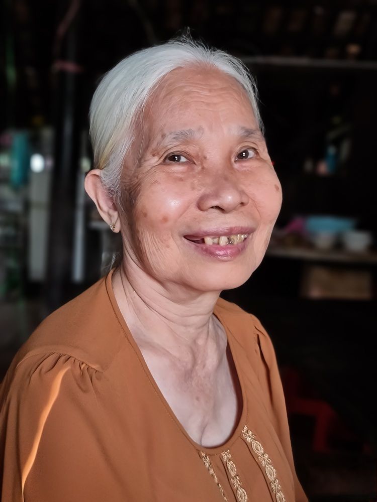 Фотография автора Vu Kanter