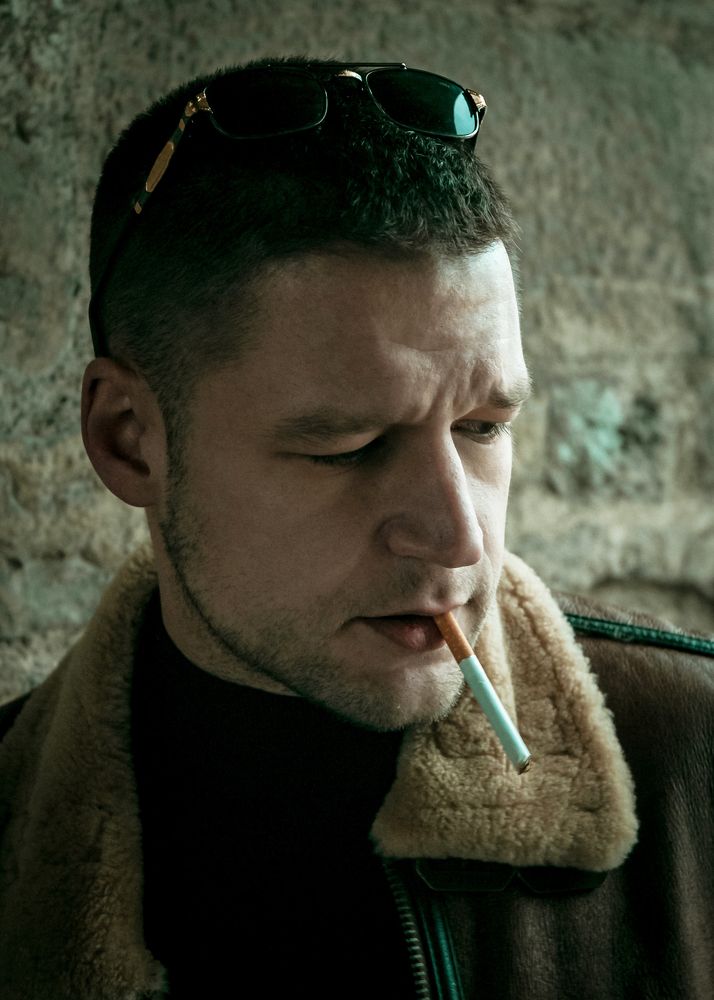 Photograph by Bakir Hadzic