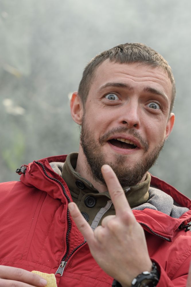 Photograph by Евгений Кучеренко