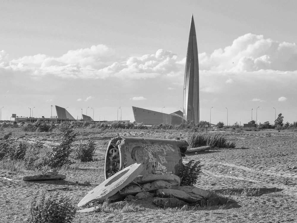 Photograph by Алексей Гнедовский