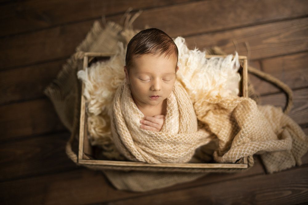 Photograph by Dara Staykova