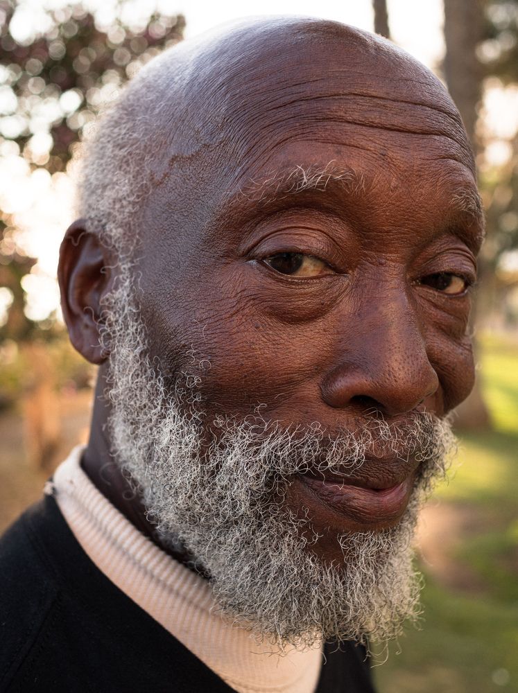 Photograph by Morring David