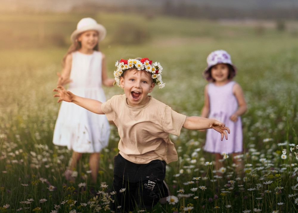 Photograph by Виктория Беник