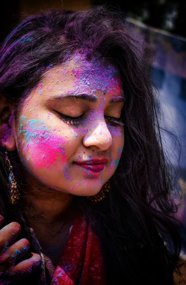 Photograph by Shouvik Datta