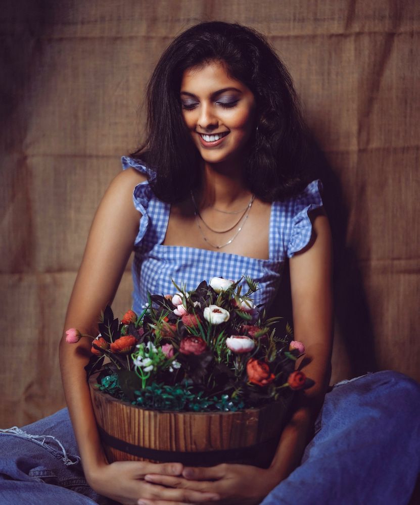 Photograph by Rahul Puthoor