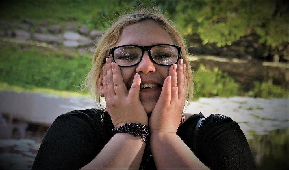 Нечаянная радость