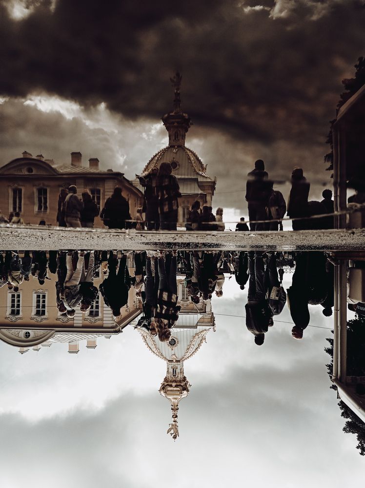 Photograph by Вигдис