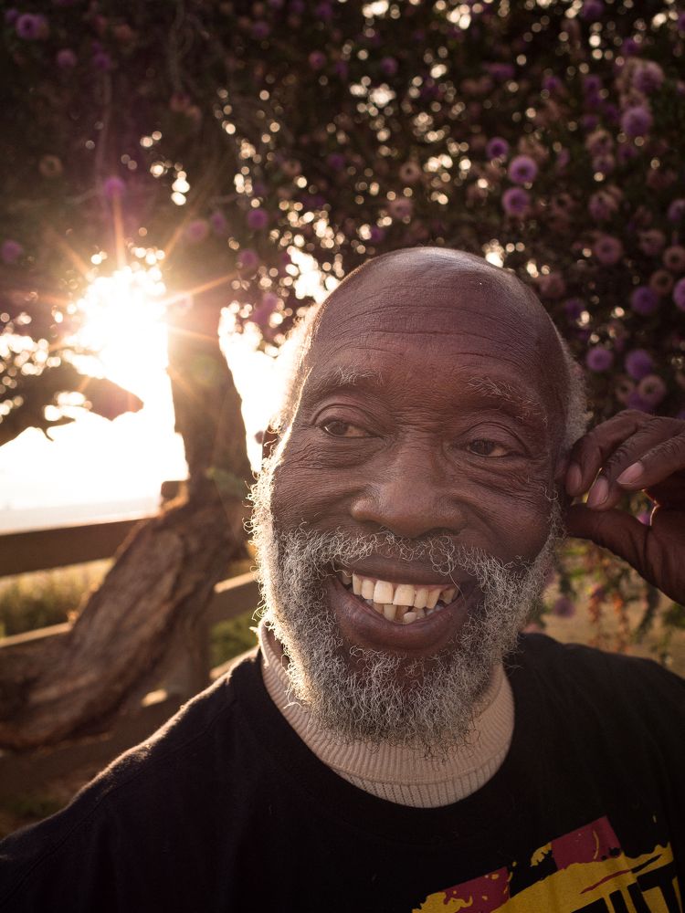 Photograph by Morring David