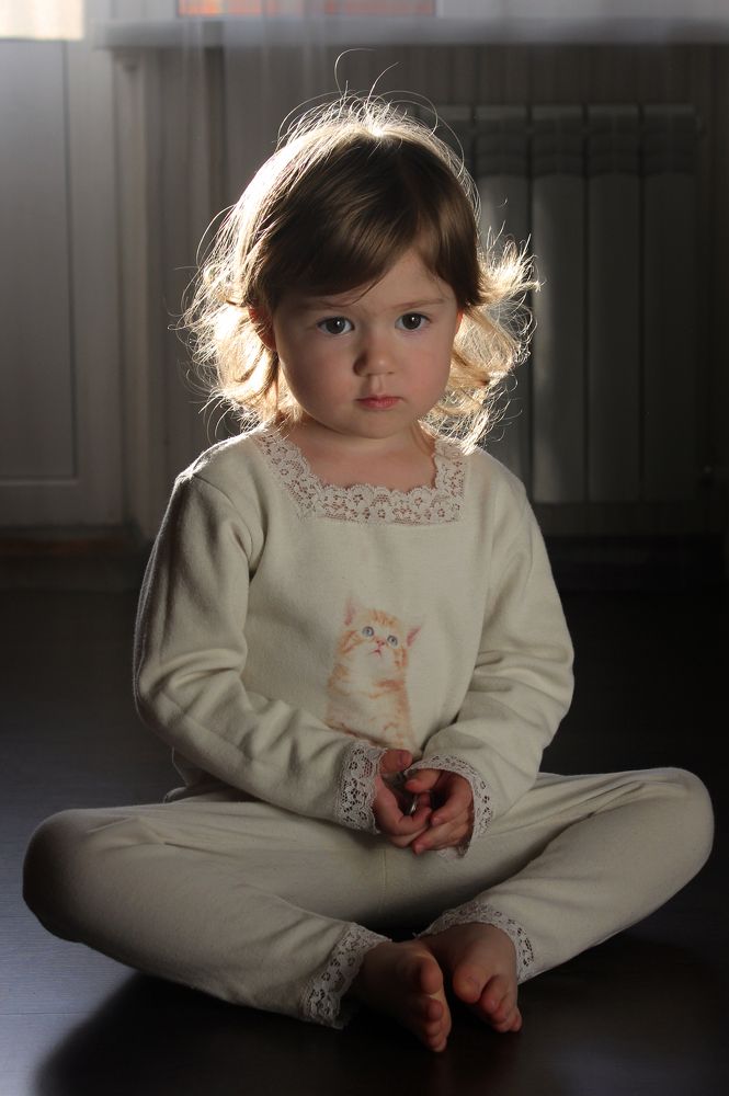 Photograph by Ольга Разрядова