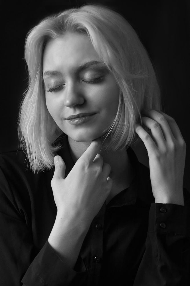 Photograph by Юния Пантелеева