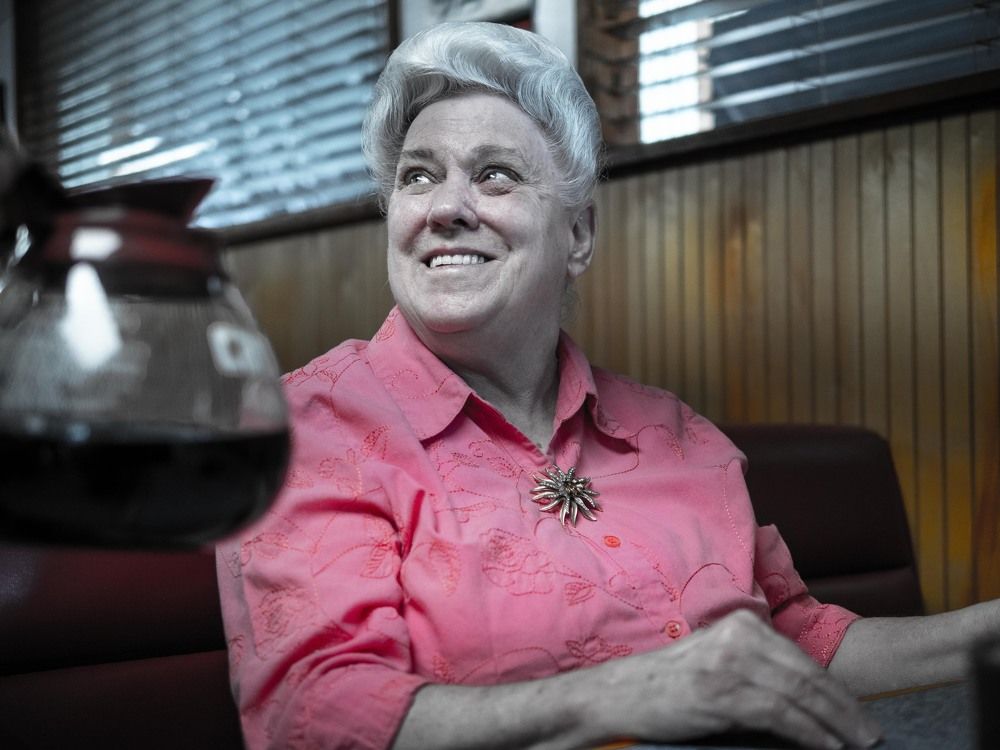 Photograph by Morring David