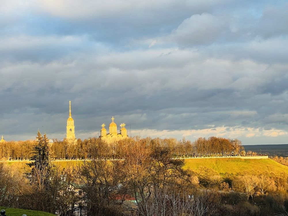 Photograph by Ольга Рукленко