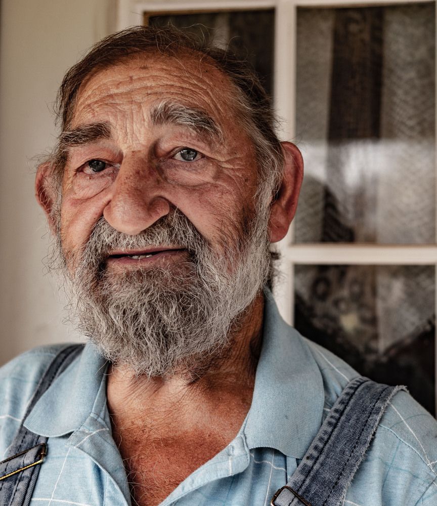 Photograph by Morring David