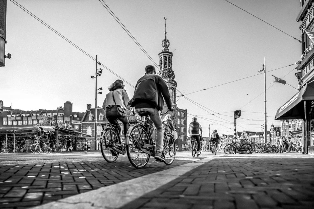 Photograph by Karatolos Nikos