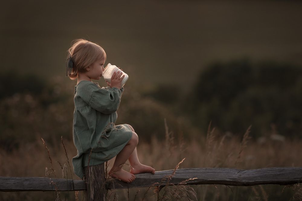 Photograph by Alena Avizhen