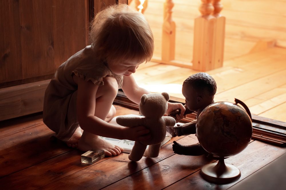 Photograph by Алла Аюпова