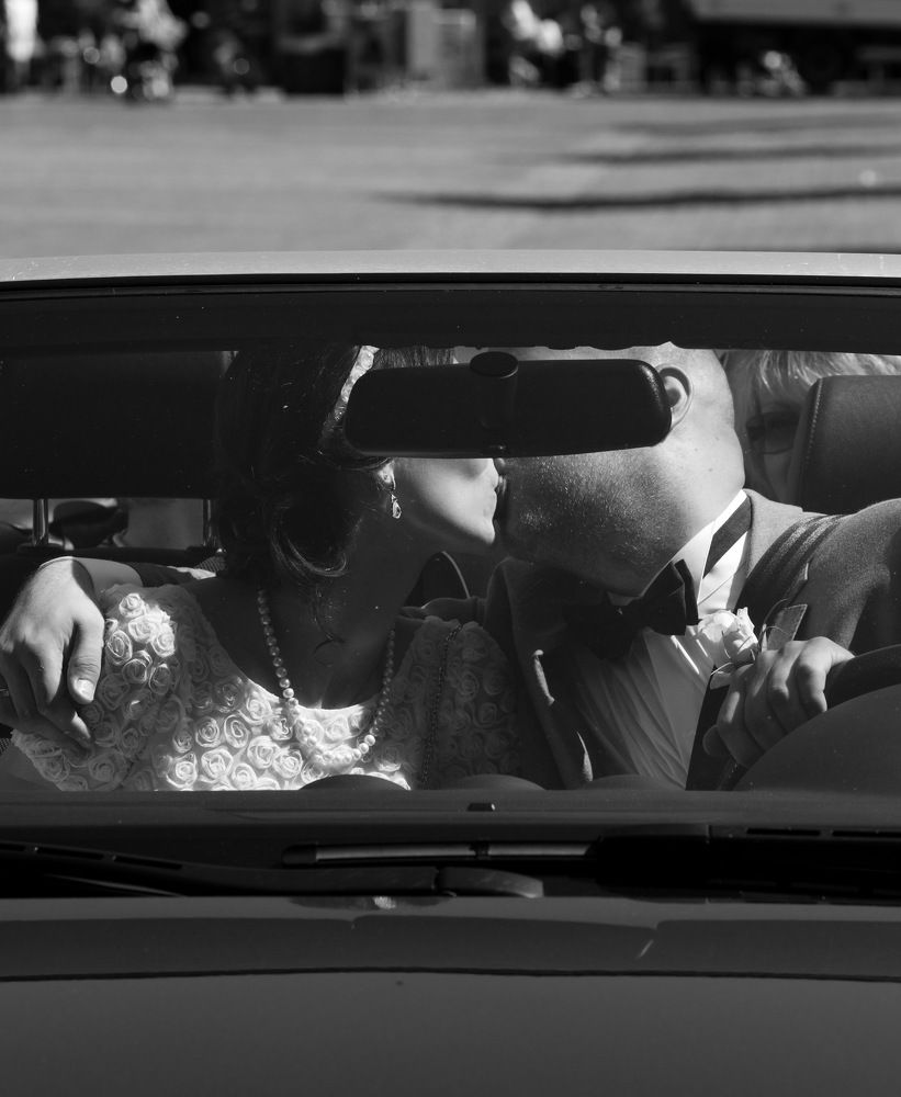 Photograph by Vasily Prokhorov