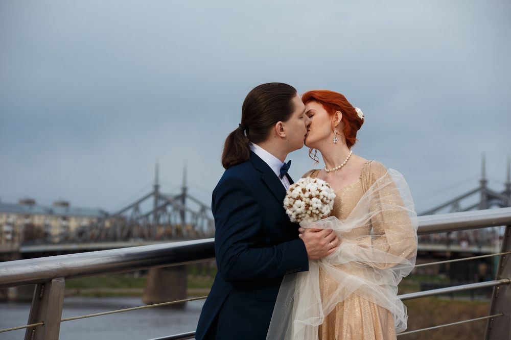 Photograph by Vasily Prokhorov