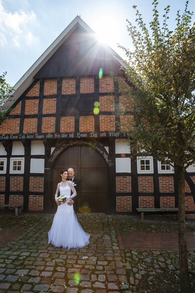 Photograph by Vasily Prokhorov