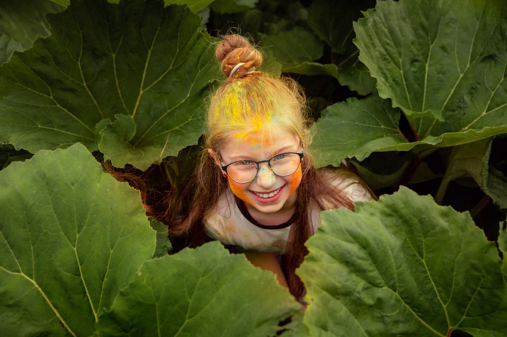 Photograph by Дарья Бухреева