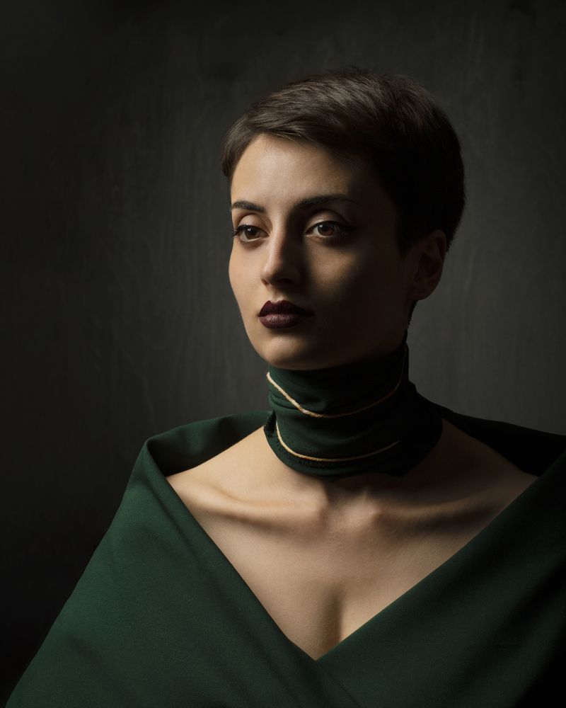 Photograph by Anahit Soghoyan