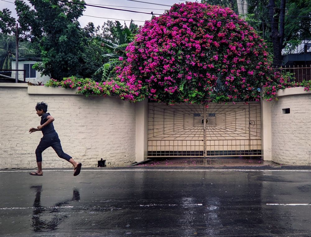 Photograph by Md. Aidul Islam