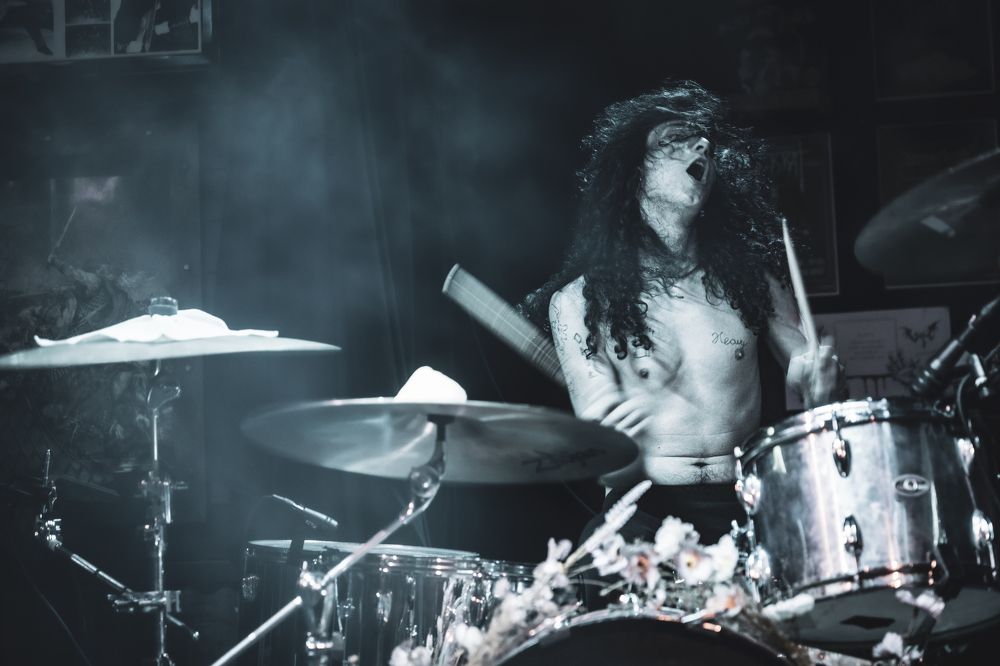 Photograph by Christopher Cerna