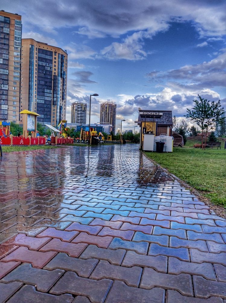 Photograph by Александр Пургин