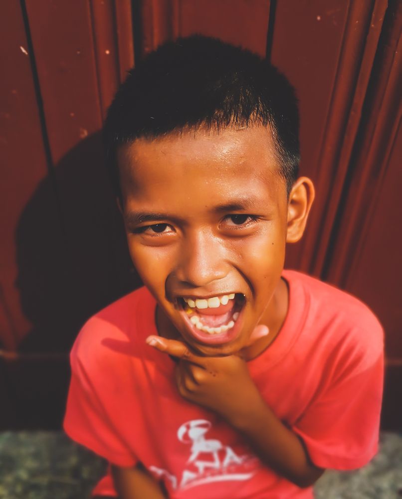 Photograph by Hara Cabalguinto