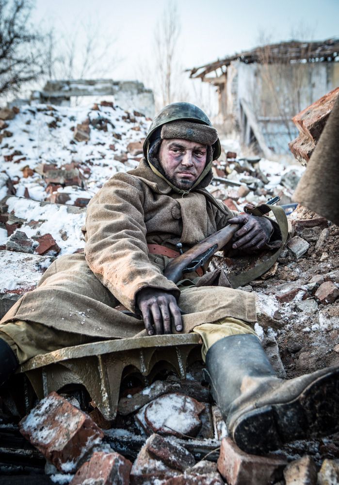 Фотография автора Владимир Кириллов