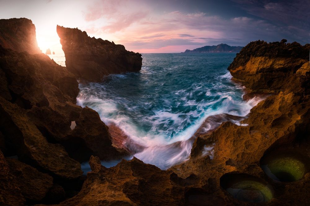 Photograph by Marco Pintore